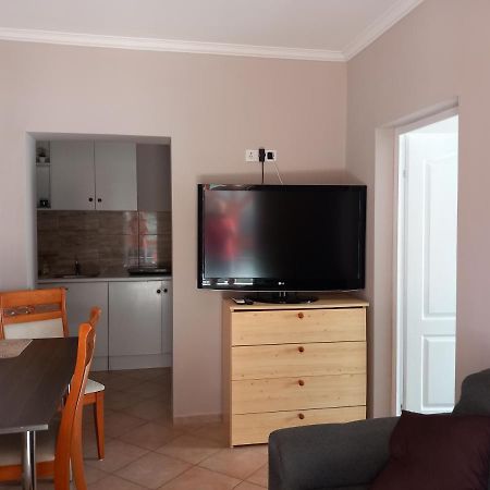 Hanna Apartman Balatonlelle Exterior photo