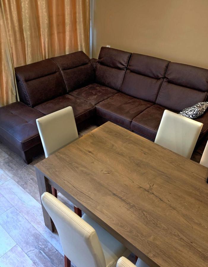 Hanna Apartman Balatonlelle Exterior photo