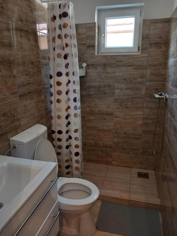 Hanna Apartman Balatonlelle Exterior photo